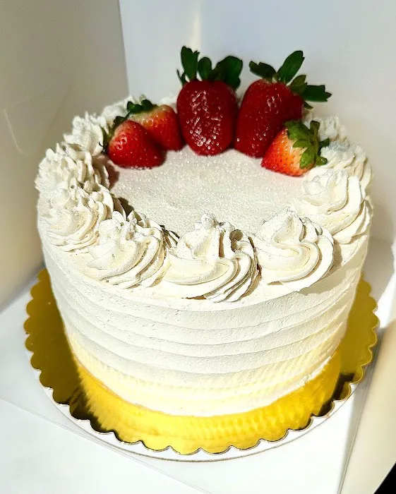 Tropicups - vegan bakery Picture 3