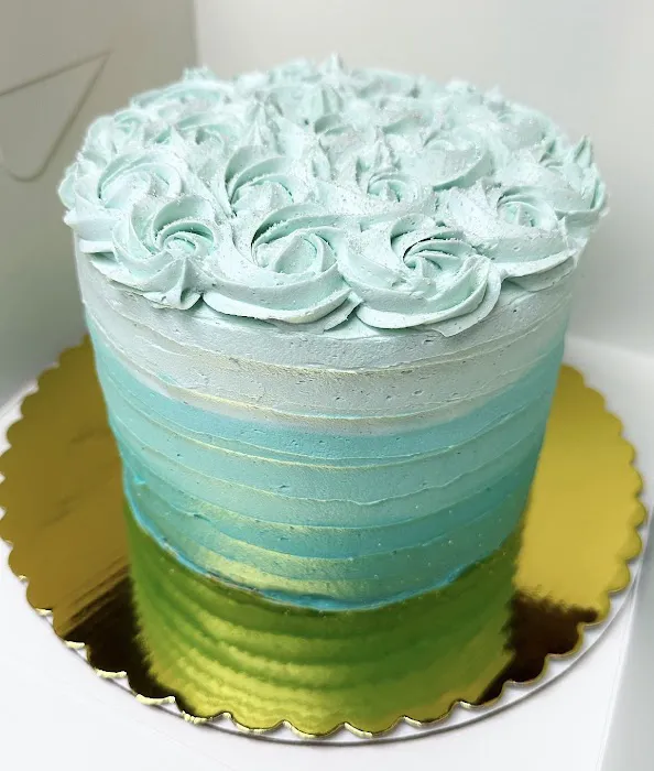 Tropicups - vegan bakery Picture 2