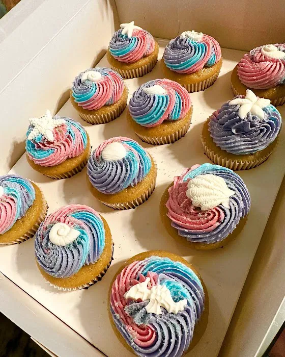 Tropicups - vegan bakery Picture 4