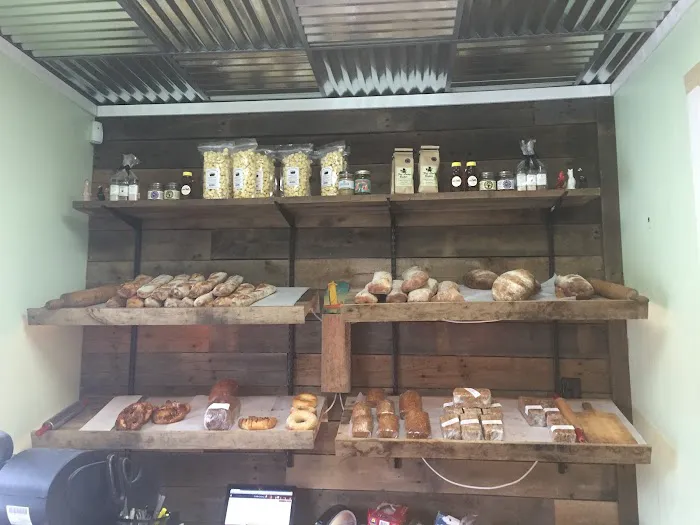 Fat Lady Baker Picture 1