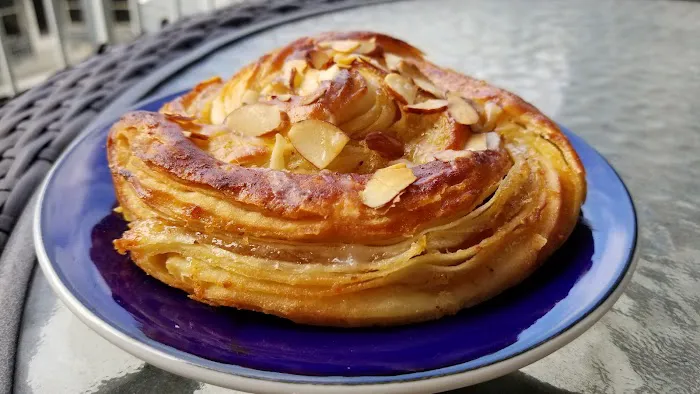 Fat Lady Baker Picture 6