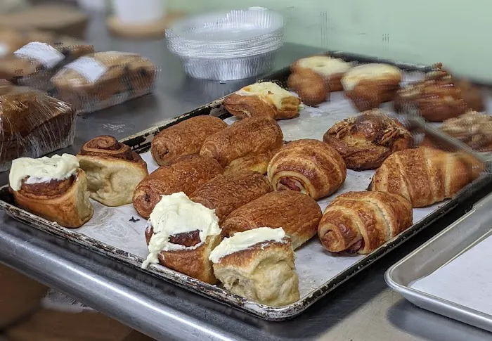 Fat Lady Baker Picture 7