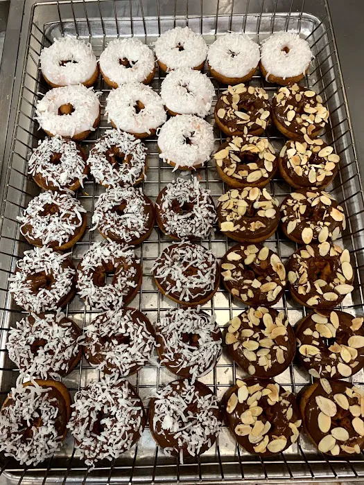 Tip Top Donuts Picture 7