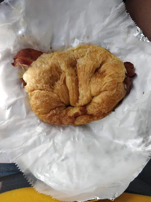 Tip Top Donuts Picture 5