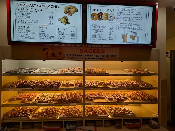 Tip Top Donuts Picture 10