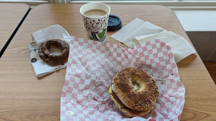 Tip Top Donuts Picture 1