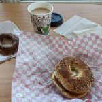 Tip Top Donuts