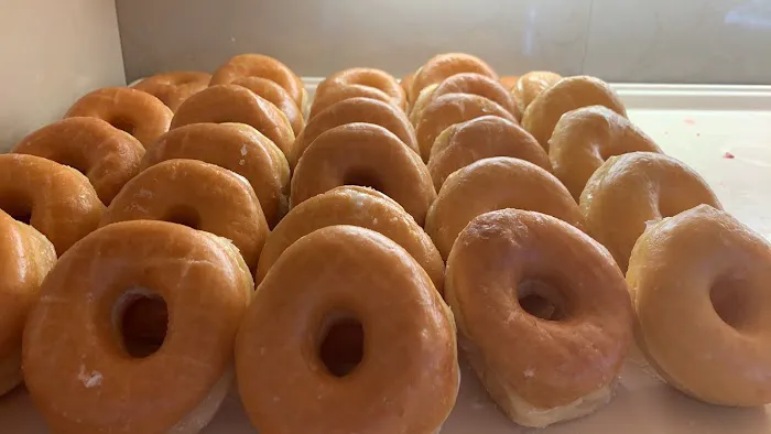 Tip Top Donuts Picture 8