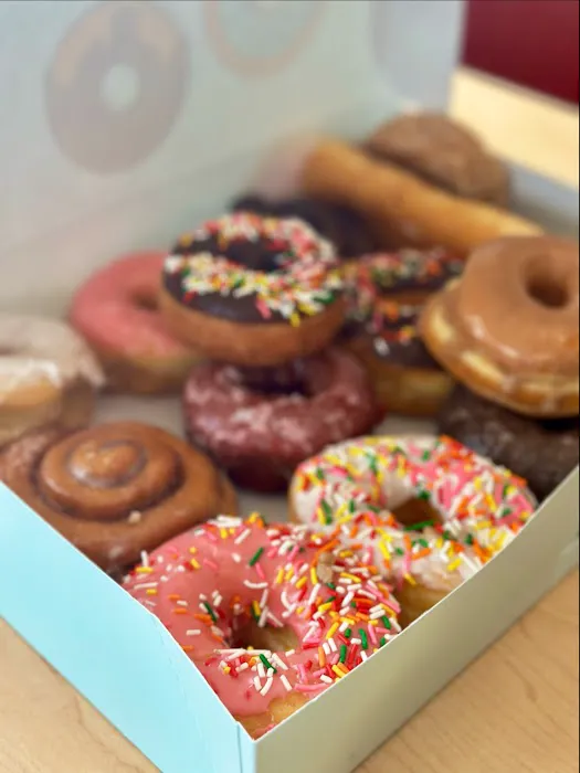 Tip Top Donuts Picture 3