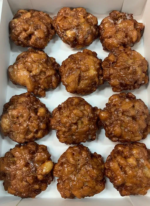 Tip Top Donuts Picture 4