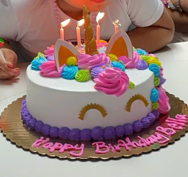 La Suprema Bakery Picture 5