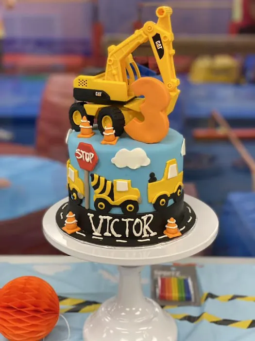Sugar Benders Bakery Picture 10