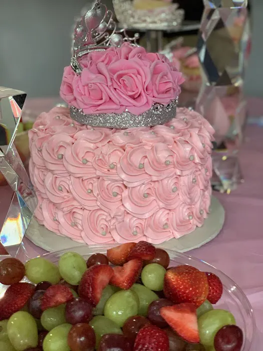 Sugar Benders Bakery Picture 2