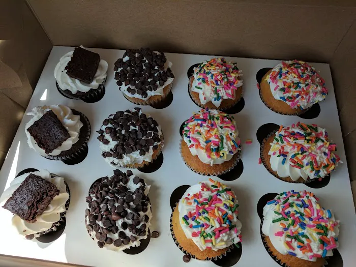 Sugar Benders Bakery Picture 8