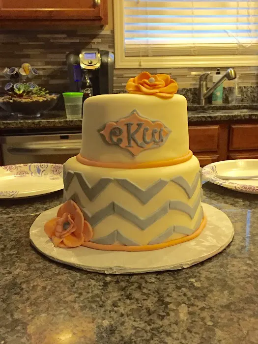 Sugar Benders Bakery Picture 5