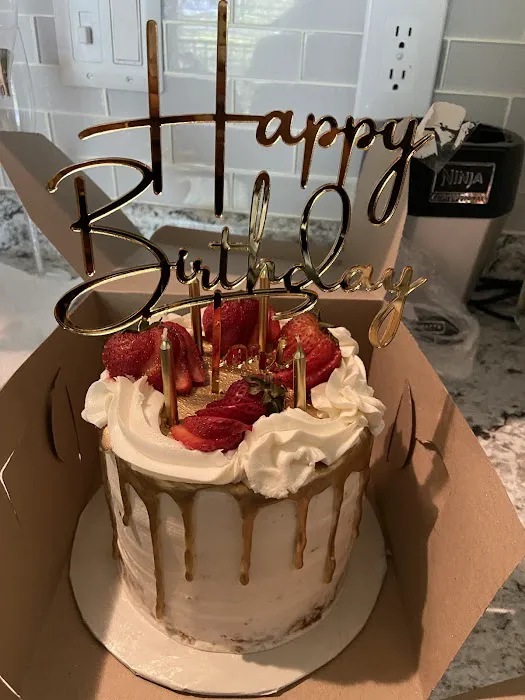 Sugar Benders Bakery Picture 1