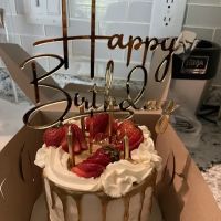 Sugar Benders Bakery ico