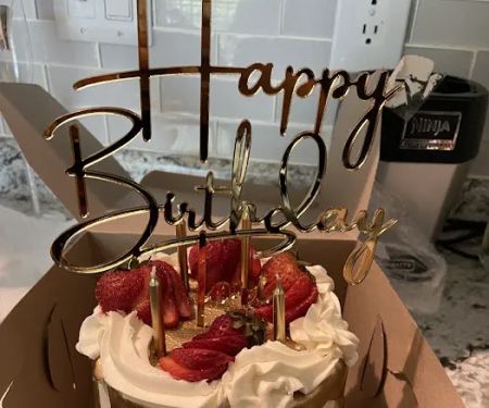 Sugar Benders Bakery