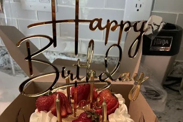 Sugar Benders Bakery