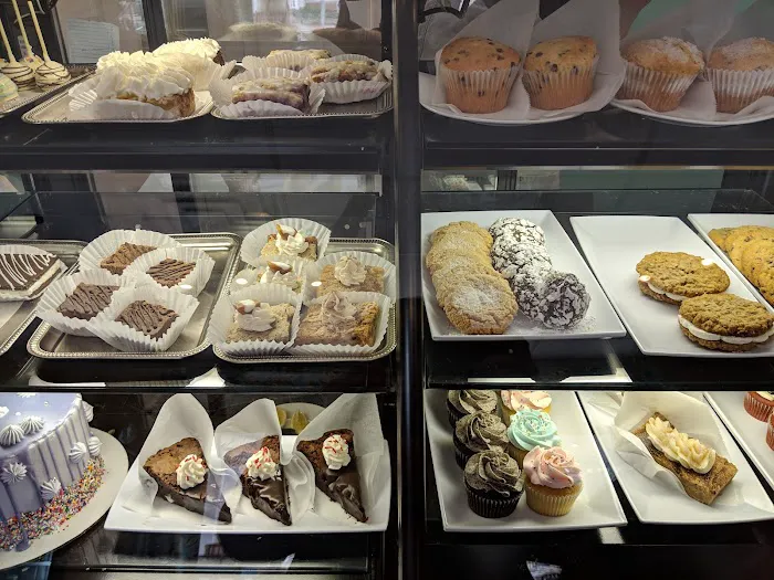 Sugar Benders Bakery Picture 7