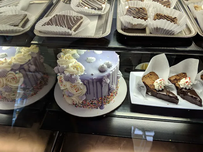 Sugar Benders Bakery Picture 6