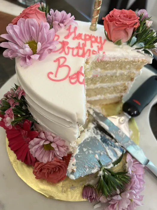 Sugar Benders Bakery Picture 3