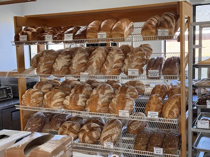 Bernhard's German Bakery & Deli Picture 2