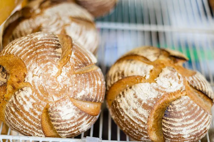 Bernhard's German Bakery & Deli Picture 6