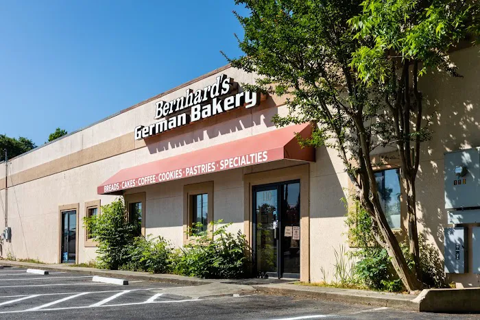 Bernhard's German Bakery & Deli Picture 1