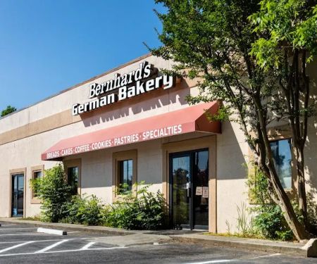 Bernhard's German Bakery & Deli