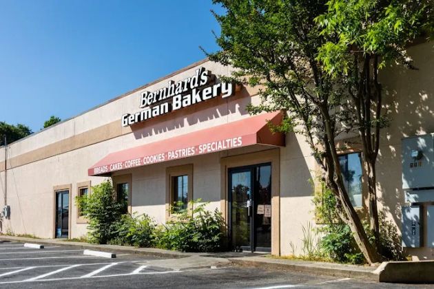 Bernhard's German Bakery & Deli