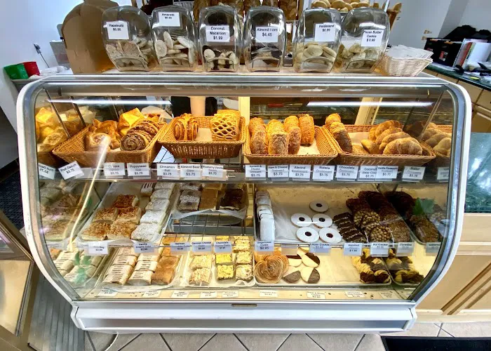 Bernhard's German Bakery & Deli Picture 7