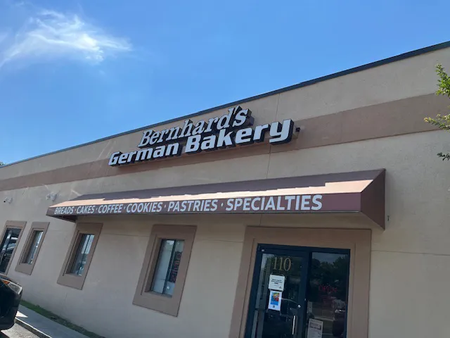 Bernhard's German Bakery & Deli Picture 8