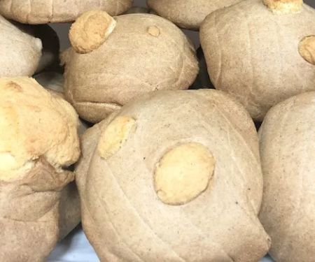 Leche y Miel Bakeries