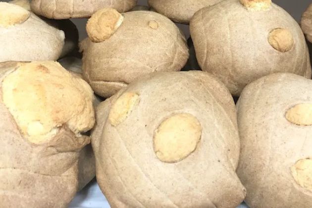 Leche y Miel Bakeries
