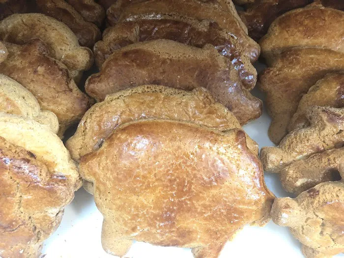 Leche y Miel Bakeries Picture 10