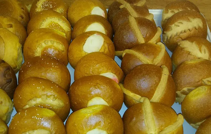 Leche y Miel Bakeries Picture 6
