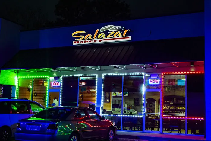 Salazar's Bakery Picture 10