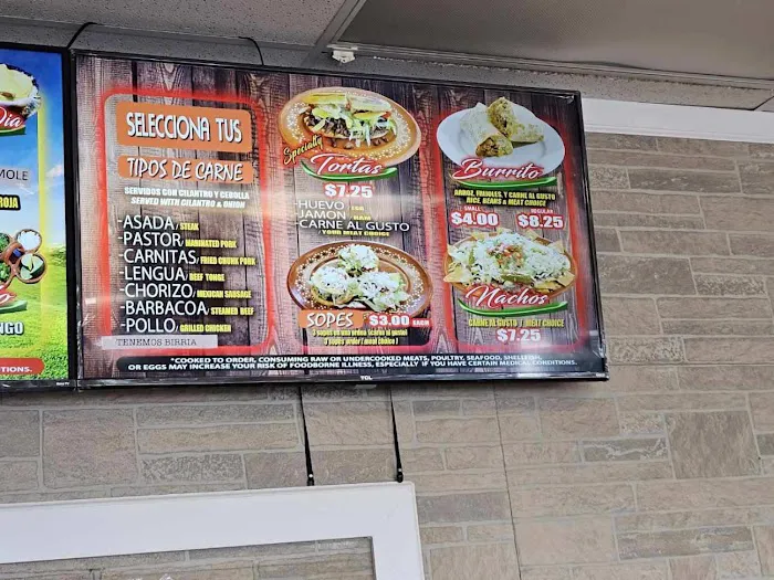 Salazar's Bakery Picture 7