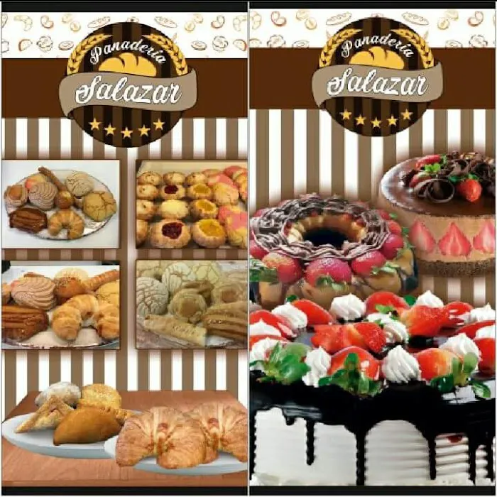 Salazar's Bakery Picture 9