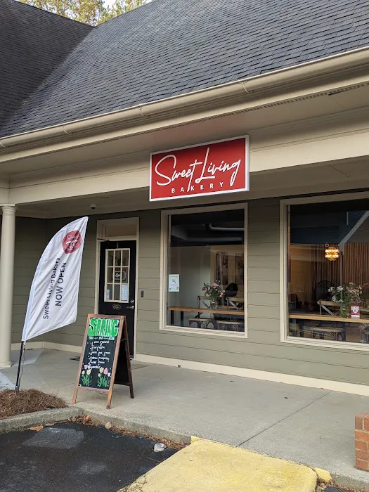 Sweet Living Bakery Picture 10