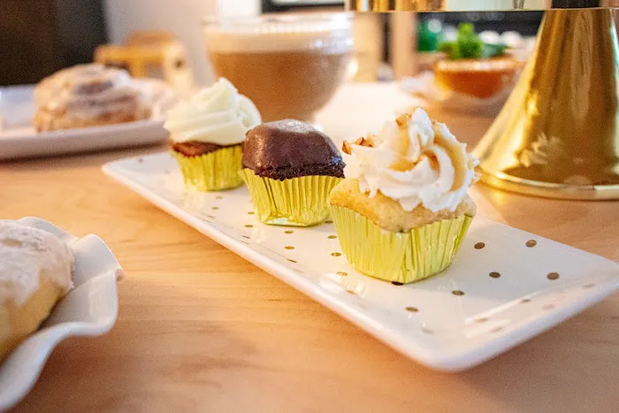 Sweet Living Bakery Picture 8