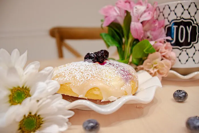Sweet Living Bakery Picture 6