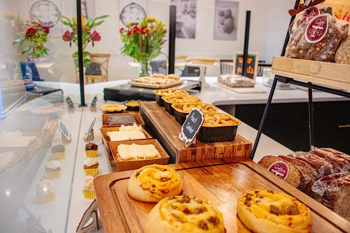 Sweet Living Bakery Picture 3