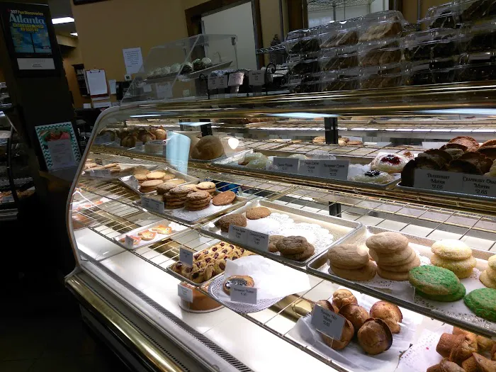 Gabriel's Restaurant and Bakery Picture 2