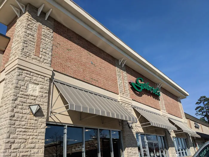 Gabriel's Restaurant and Bakery Picture 3