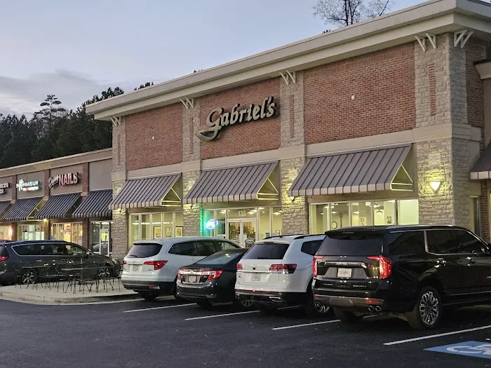 Gabriel's Restaurant and Bakery Picture 7