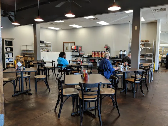 Gabriel's Restaurant and Bakery Picture 6