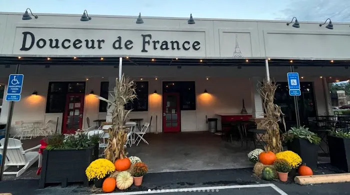 Douceur De France - Bakery & Brunch Picture 5