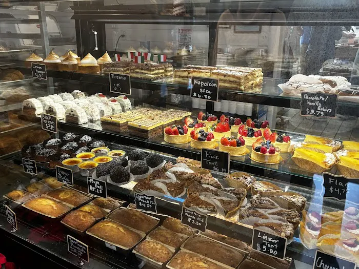 Douceur De France - Bakery & Brunch Picture 8